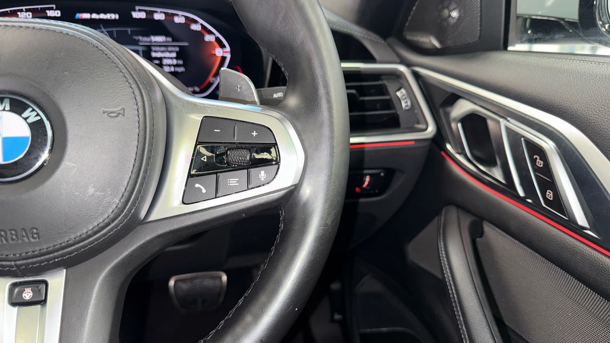BMW 4 Series Image 14