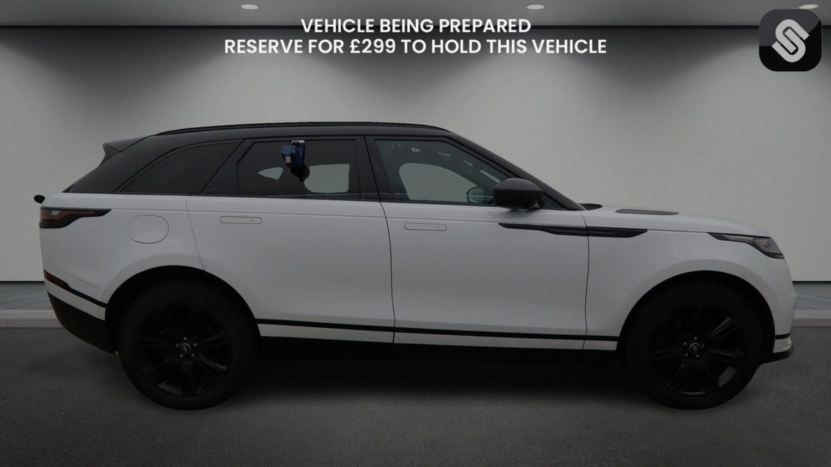 Land Rover Range Rover Velar Image 5