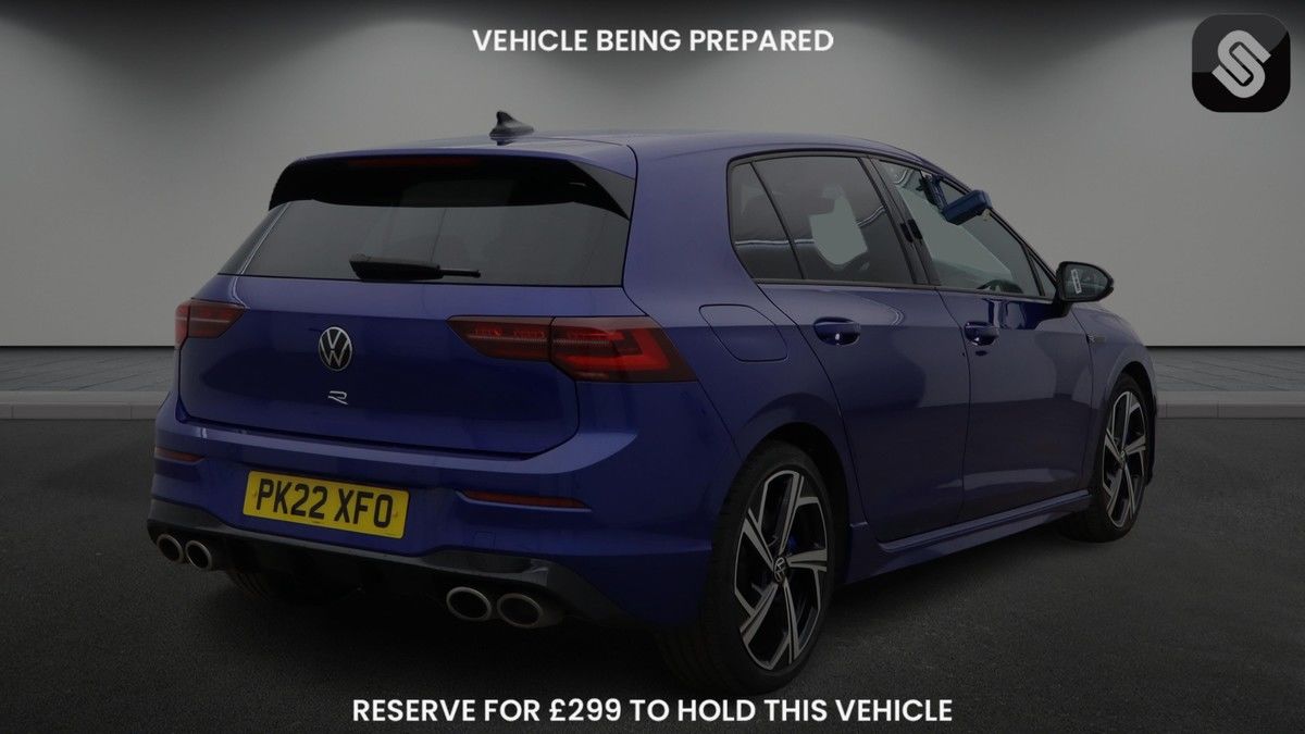 Volkswagen Golf Image 4