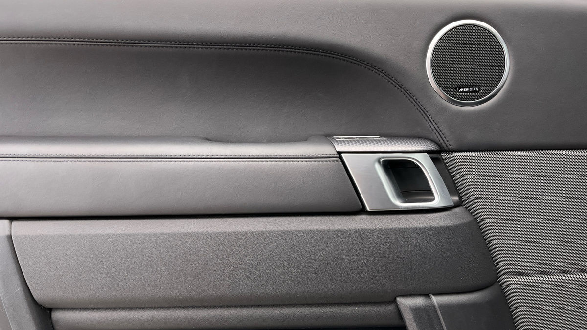 Land Rover Range Rover Sport Image 19