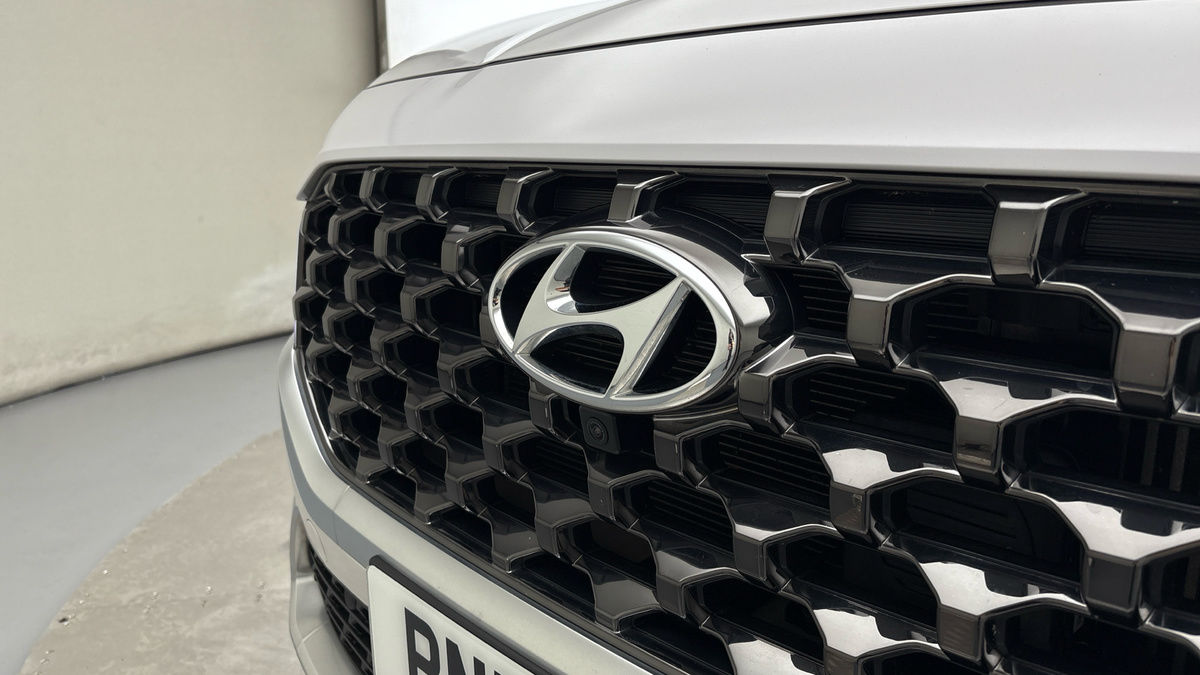 Hyundai Santa Fe Image 24
