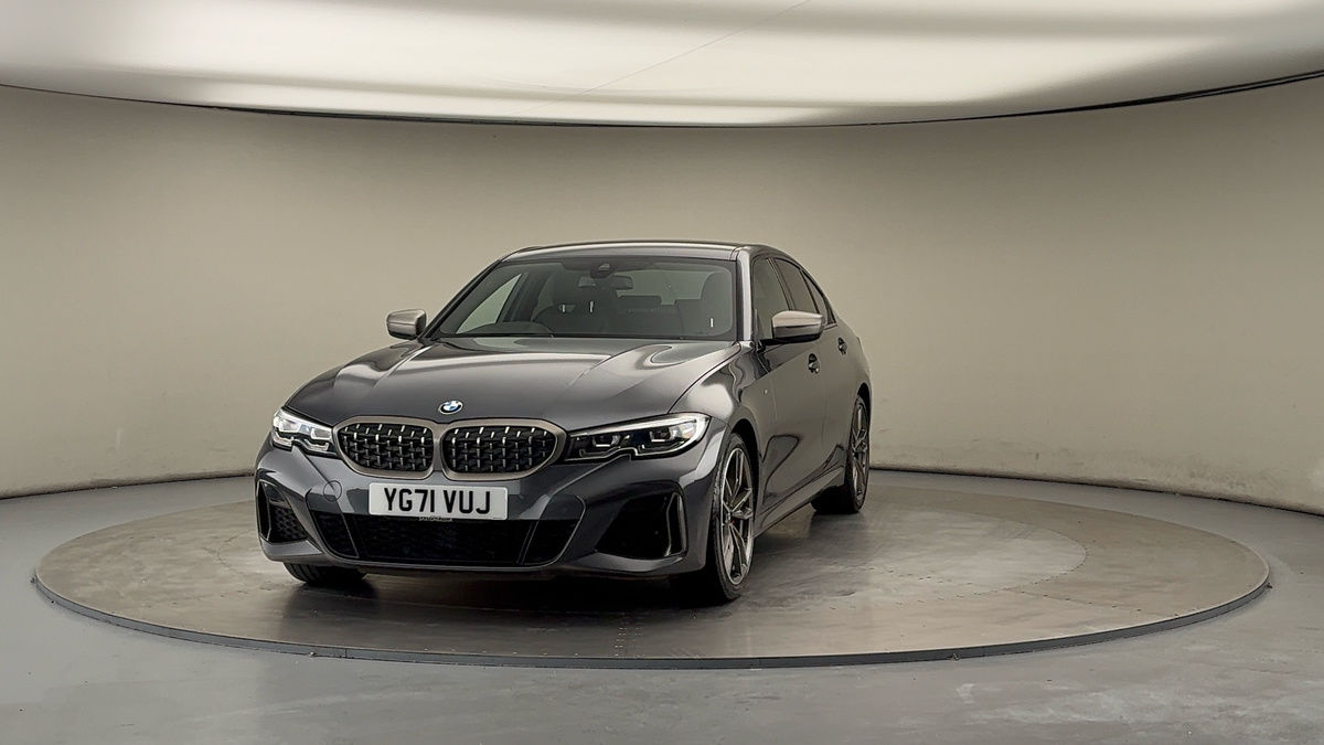 More views of BMW 3 Series