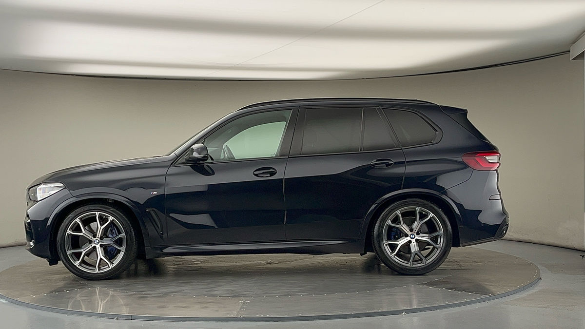 BMW X5 Image 15
