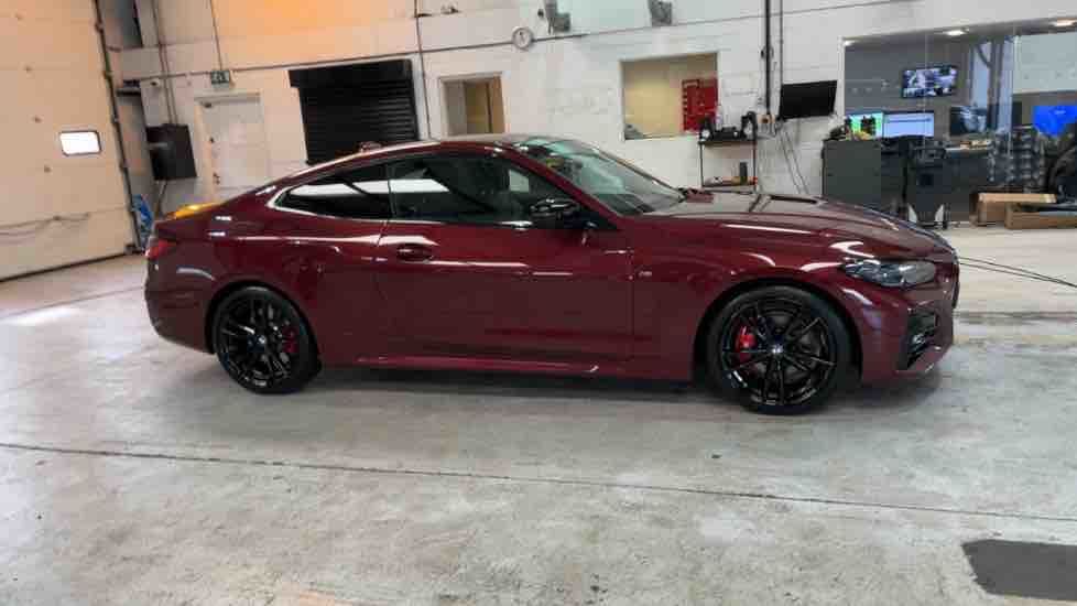 More views of BMW 4 Series