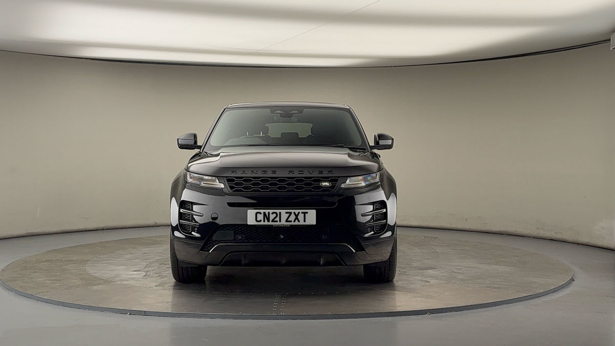 Land Rover Range Rover Evoque Image 3