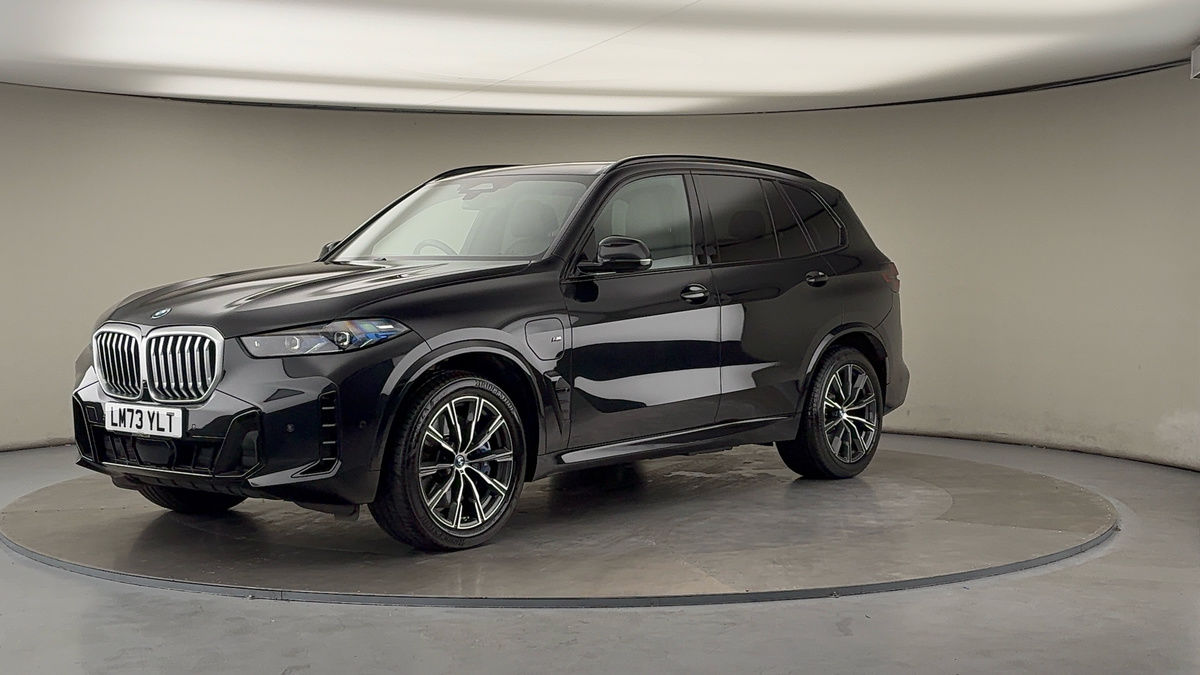 BMW X5 Image 20