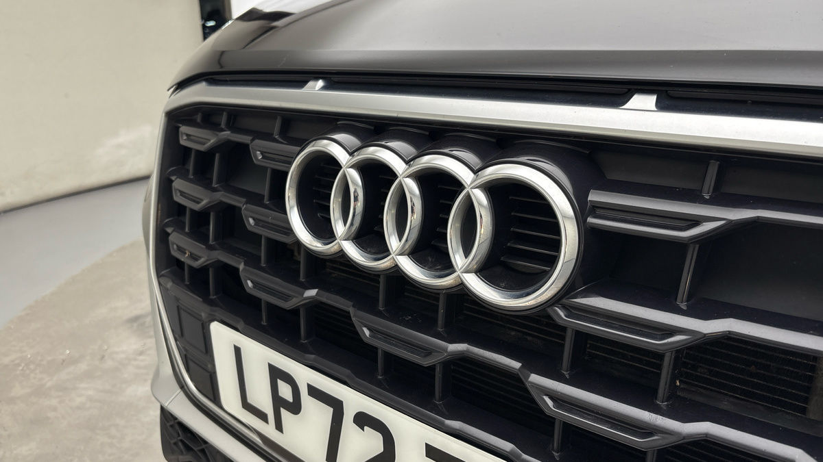 Audi Q2 Image 24
