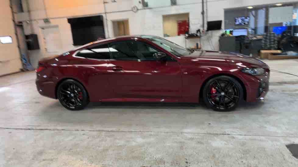 More views of BMW 4 Series