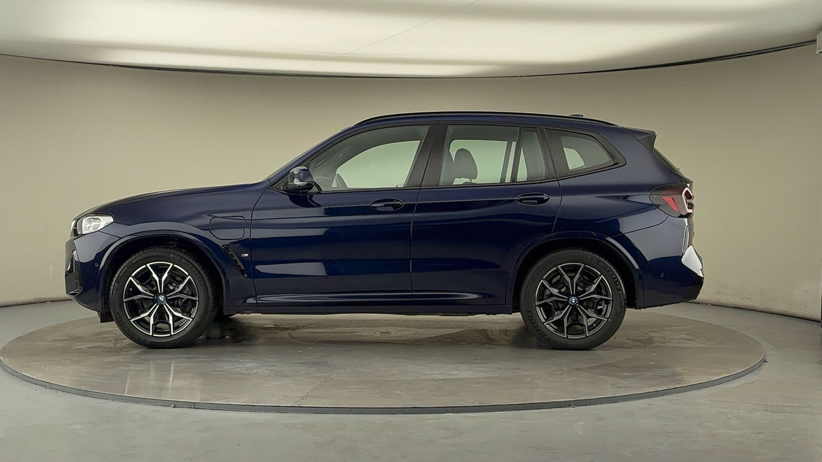 BMW X3 Image 15