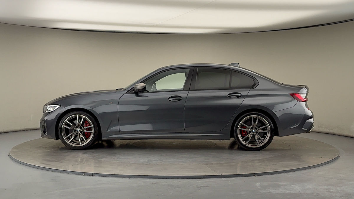 BMW 3 Series Image 15