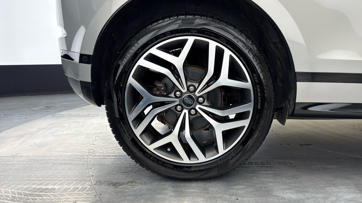 Land Rover Range Rover Evoque Image 10
