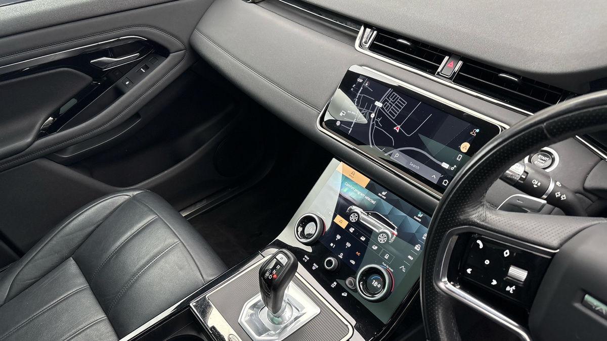 Land Rover Range Rover Evoque Image 18