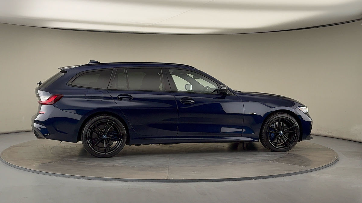 More views of BMW 3 Series