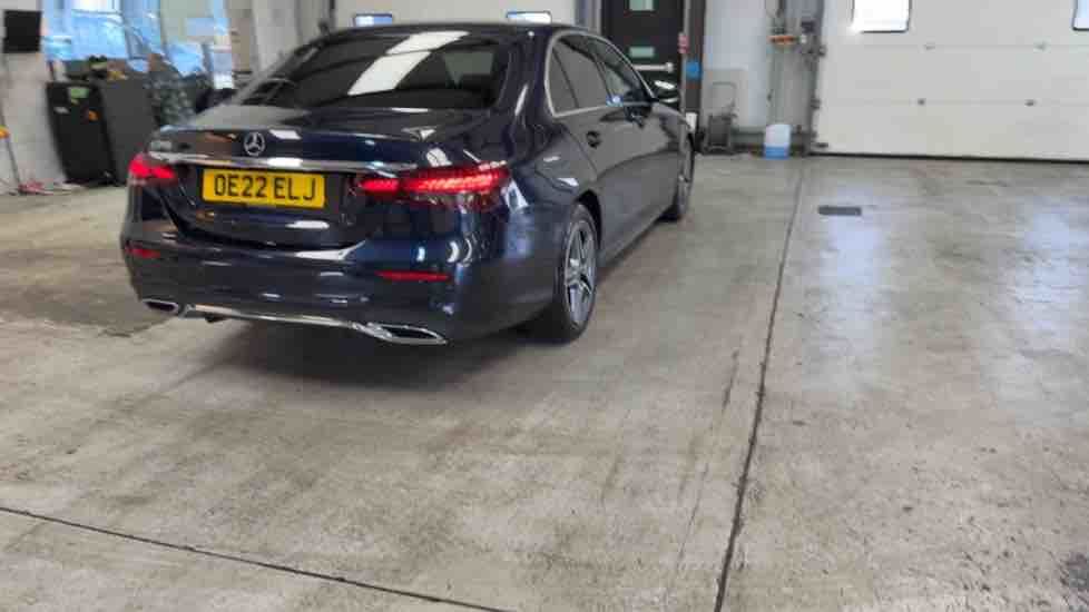 More views of Mercedes-Benz E Class