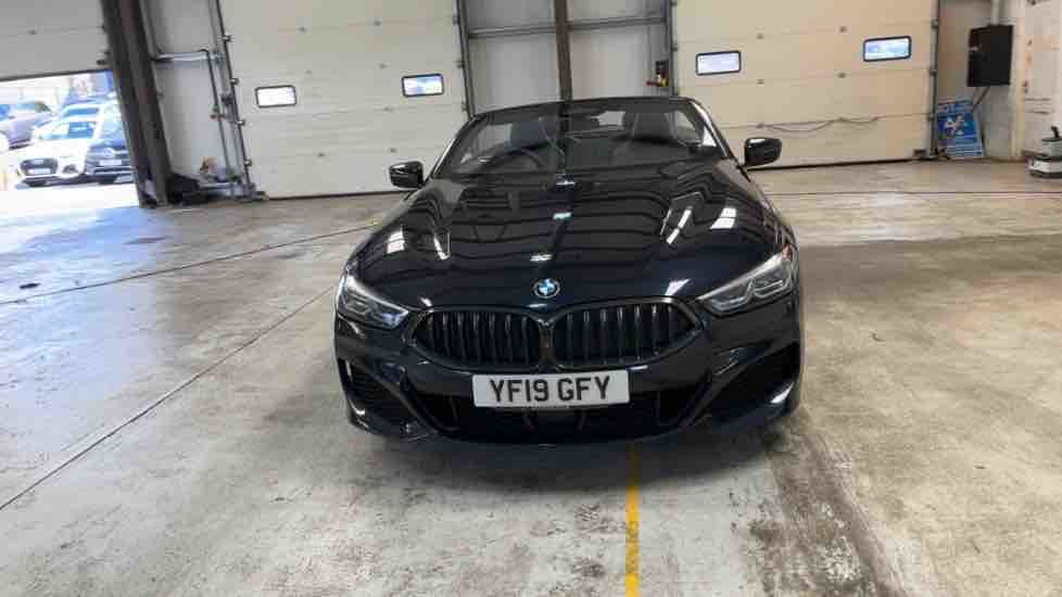 More views of BMW 8 Series