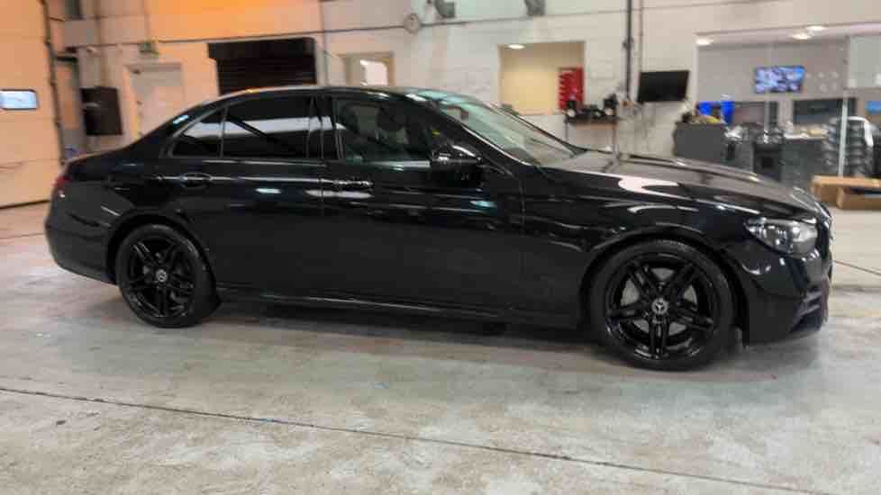 More views of Mercedes-Benz E Class