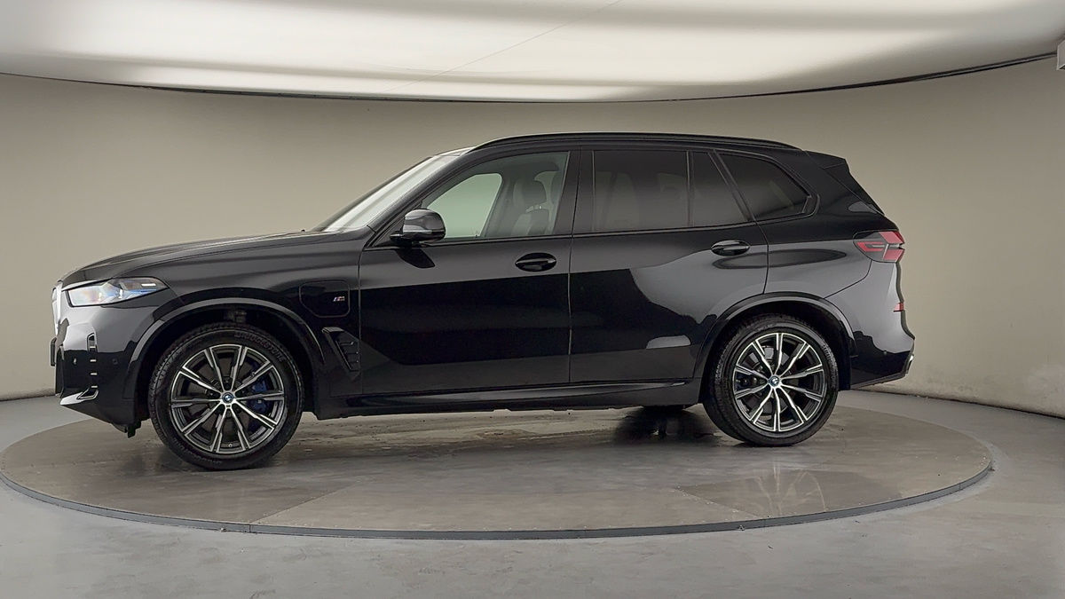 More views of BMW X5