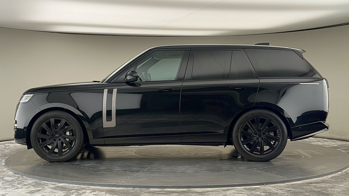 Land Rover Range Rover Image 15