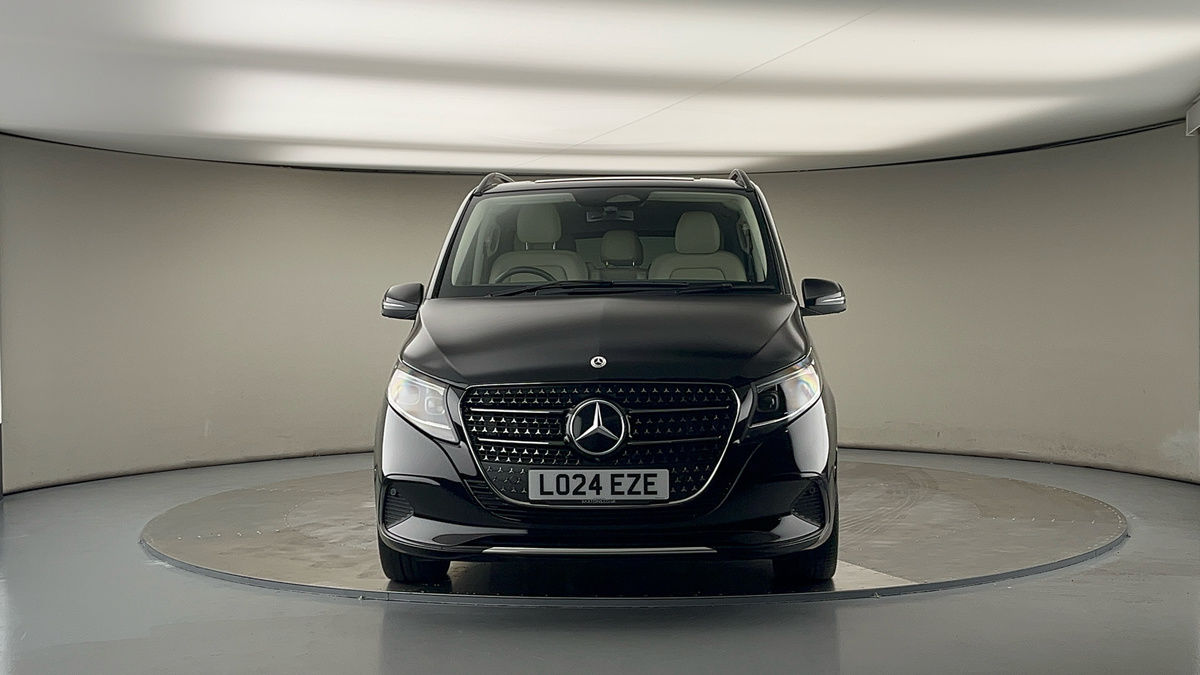 Mercedes-Benz V Class Image 3
