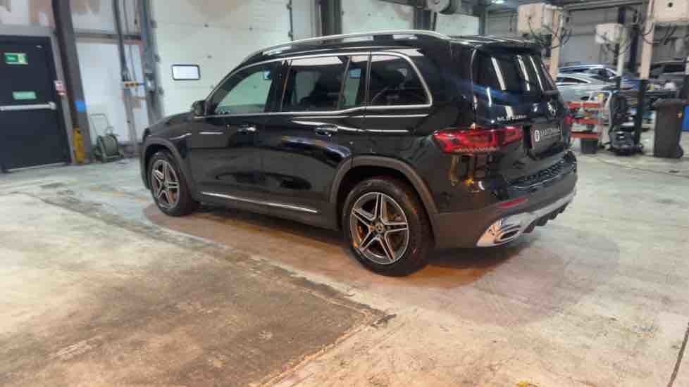 More views of Mercedes-Benz GLB