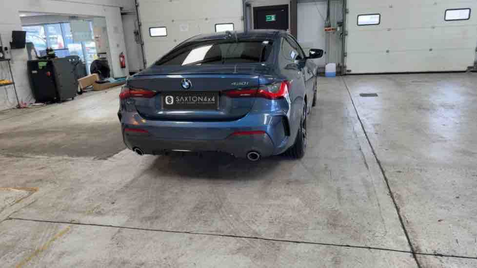More views of BMW 4 Series