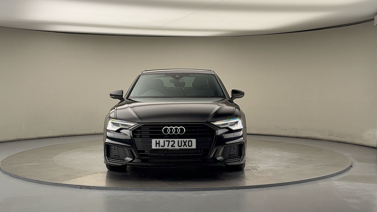 Audi A6 Saloon Image 3