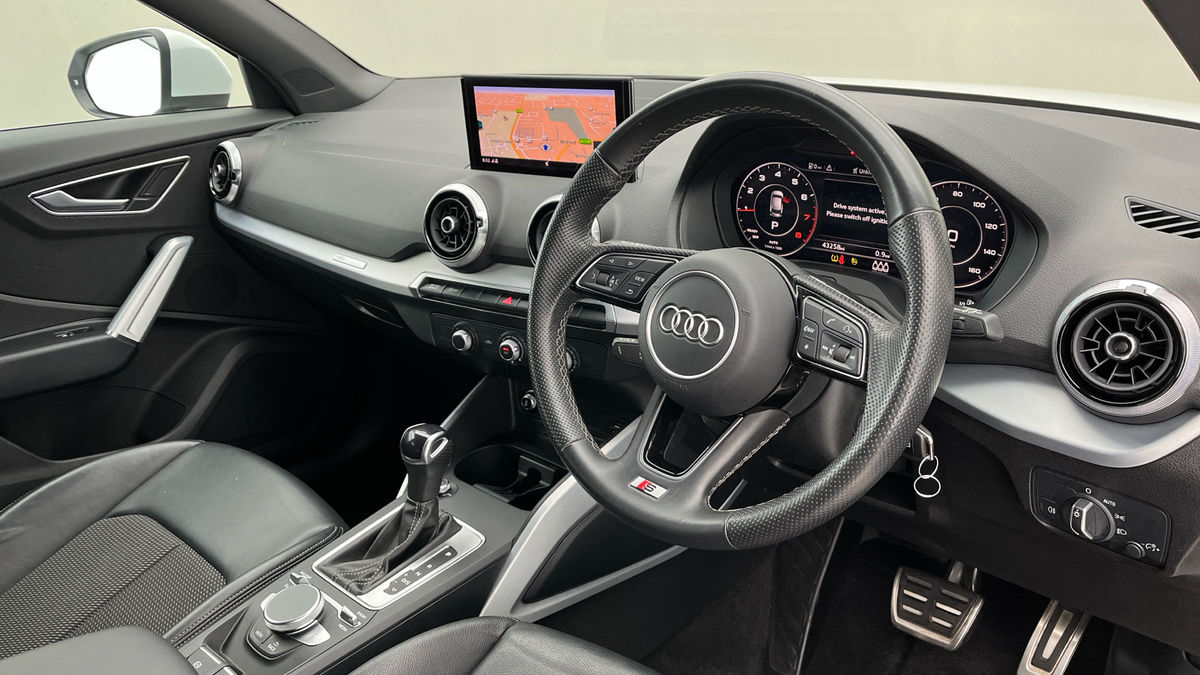 Audi Q2 Image 5