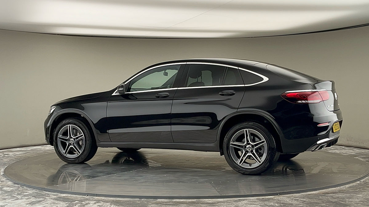 More views of Mercedes-Benz GLC