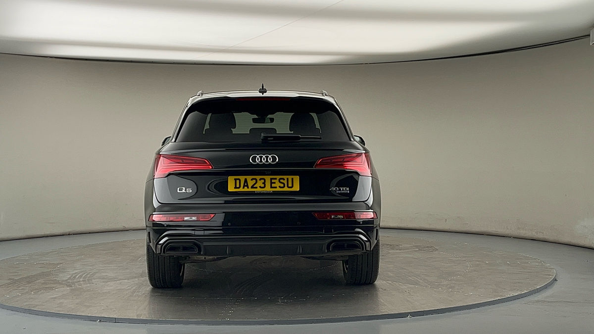 Audi Q5 Image 4