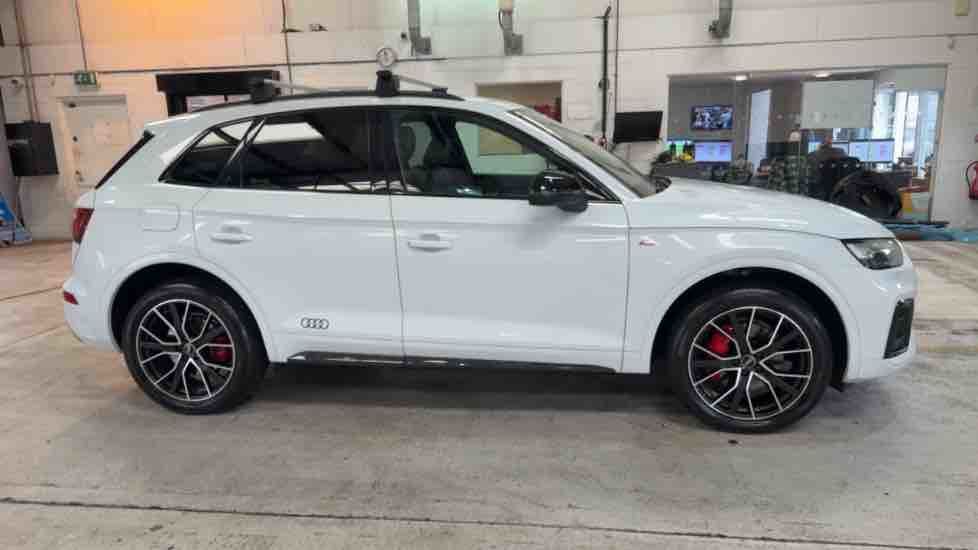 More views of Audi Q5