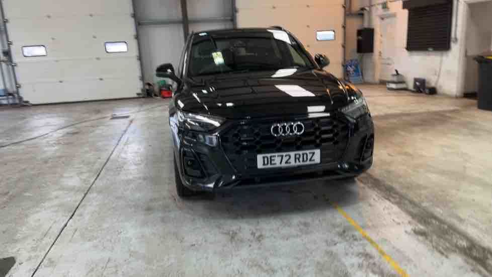 More views of Audi Q5