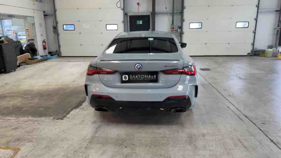 More views of BMW 4 Series