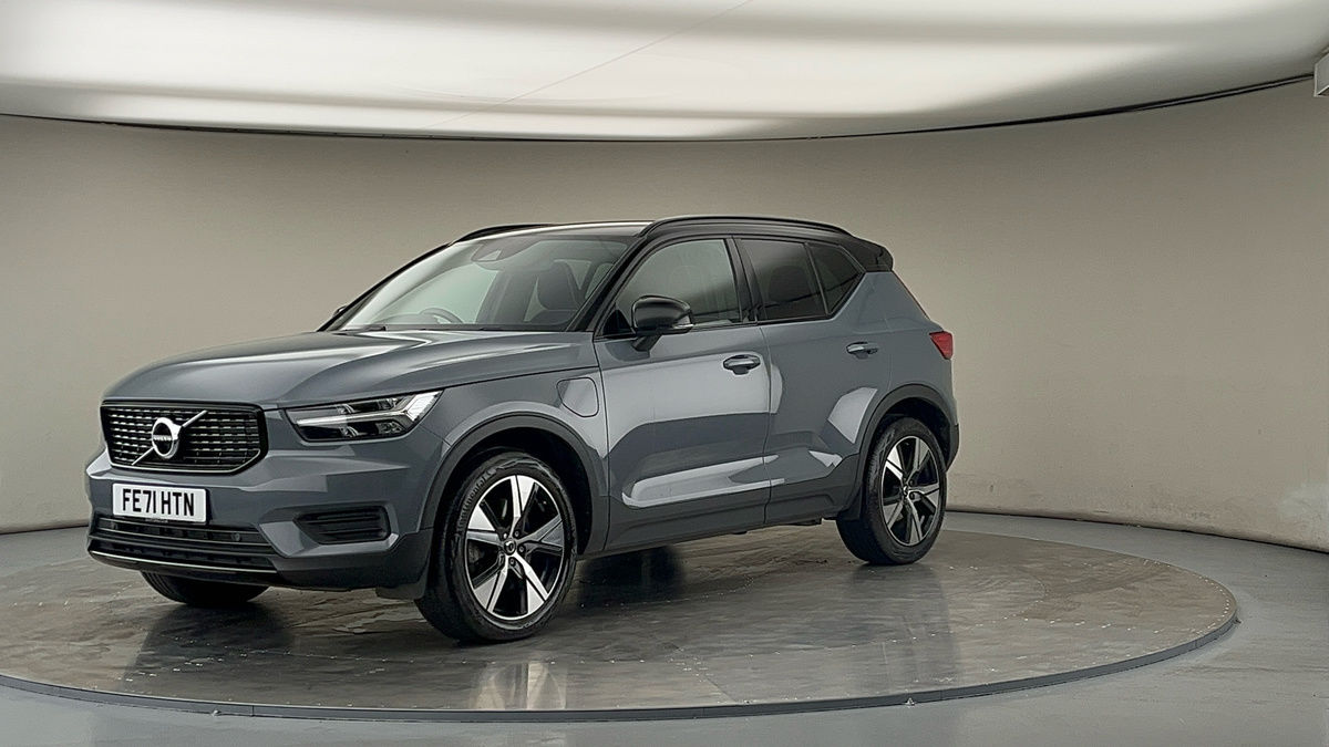 Volvo XC40 Image 20