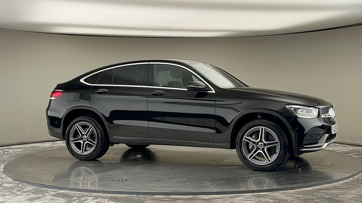 More views of Mercedes-Benz GLC