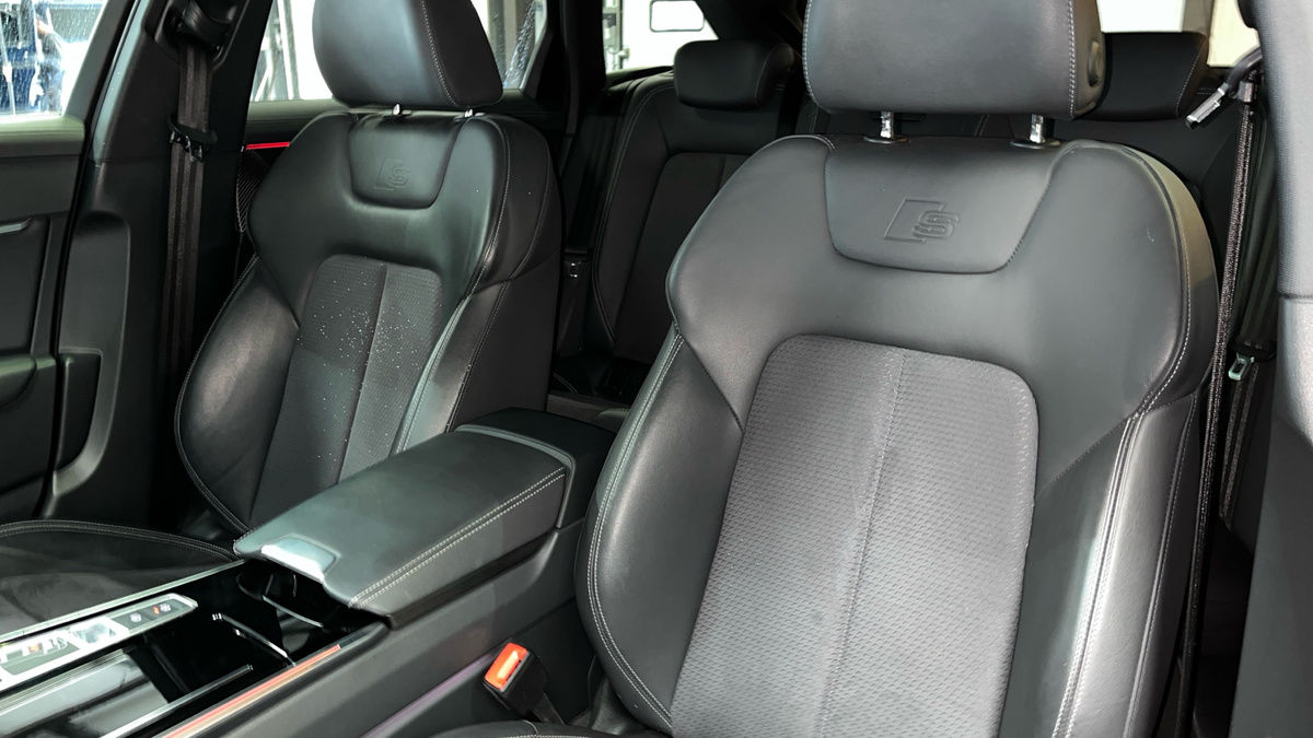 Audi A6 Avant Image 7