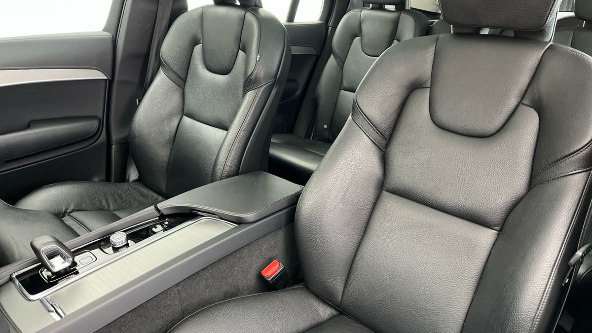 Volvo XC90 Image 7