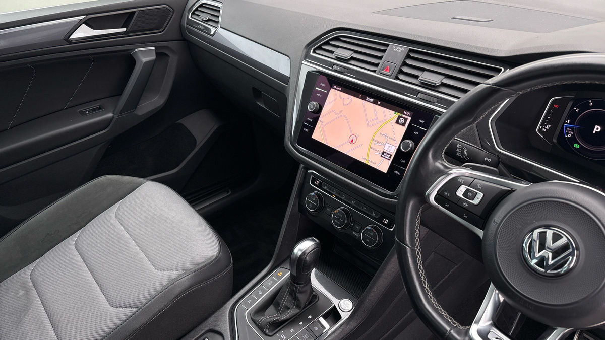 Volkswagen Tiguan Image 18