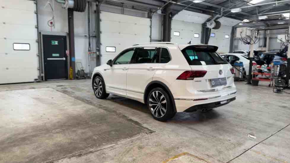 More views of Volkswagen Tiguan