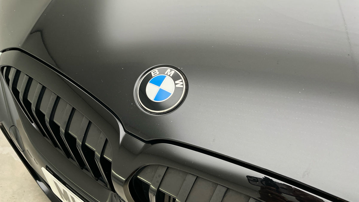 BMW 3 Series Image 24