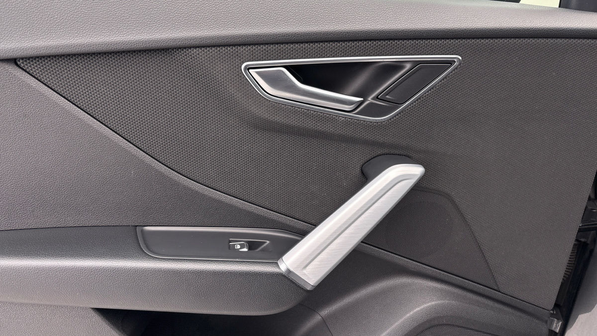 Audi Q2 Image 19