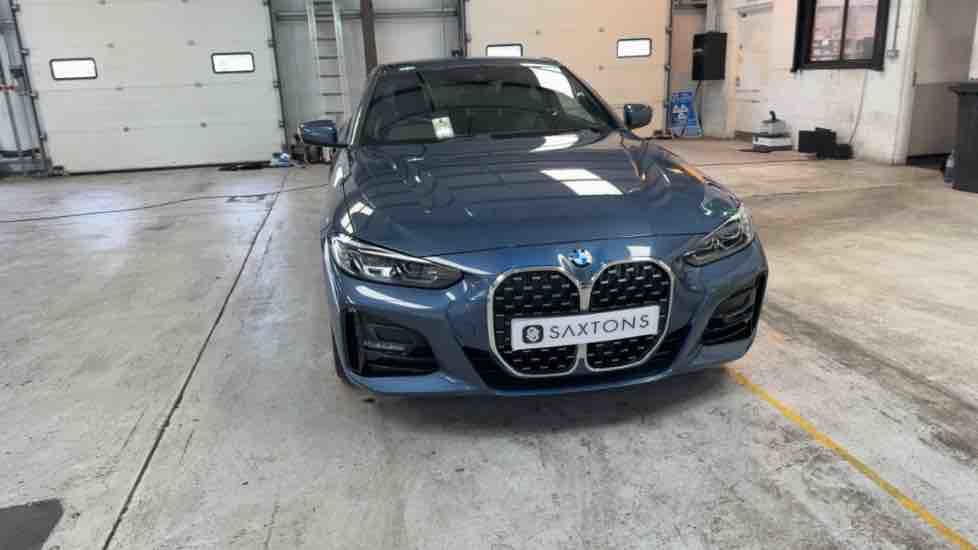 More views of BMW 4 Series