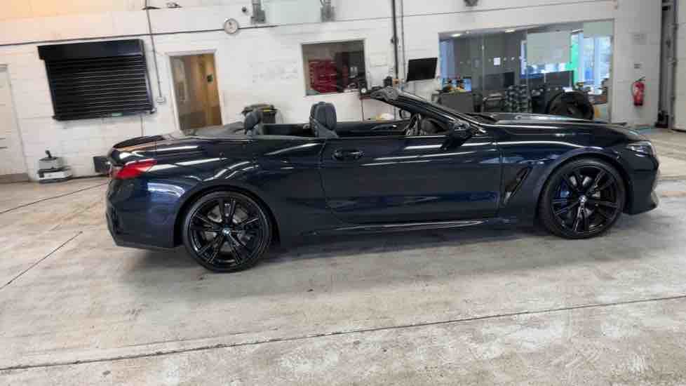 More views of BMW 8 Series