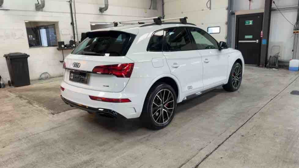More views of Audi Q5