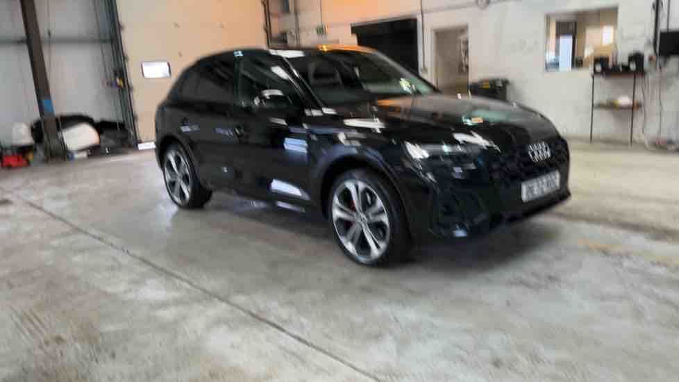 More views of Audi Q5