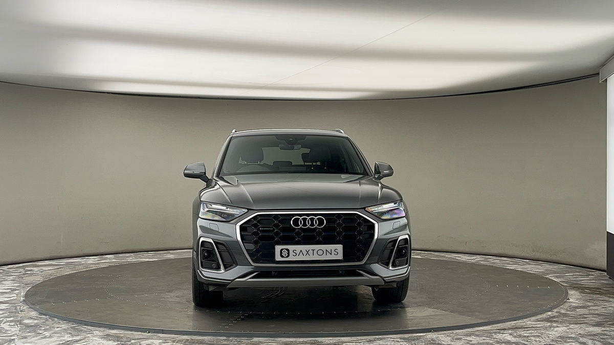 More views of Audi Q5
