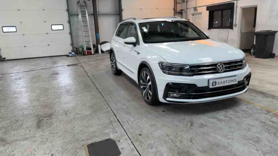 More views of Volkswagen Tiguan