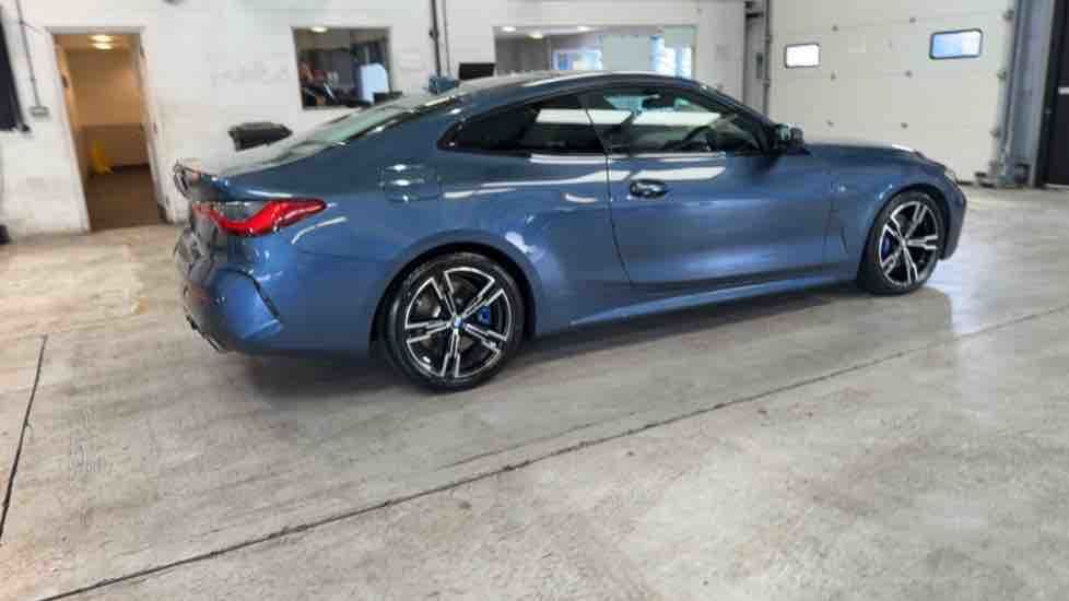 More views of BMW 4 Series