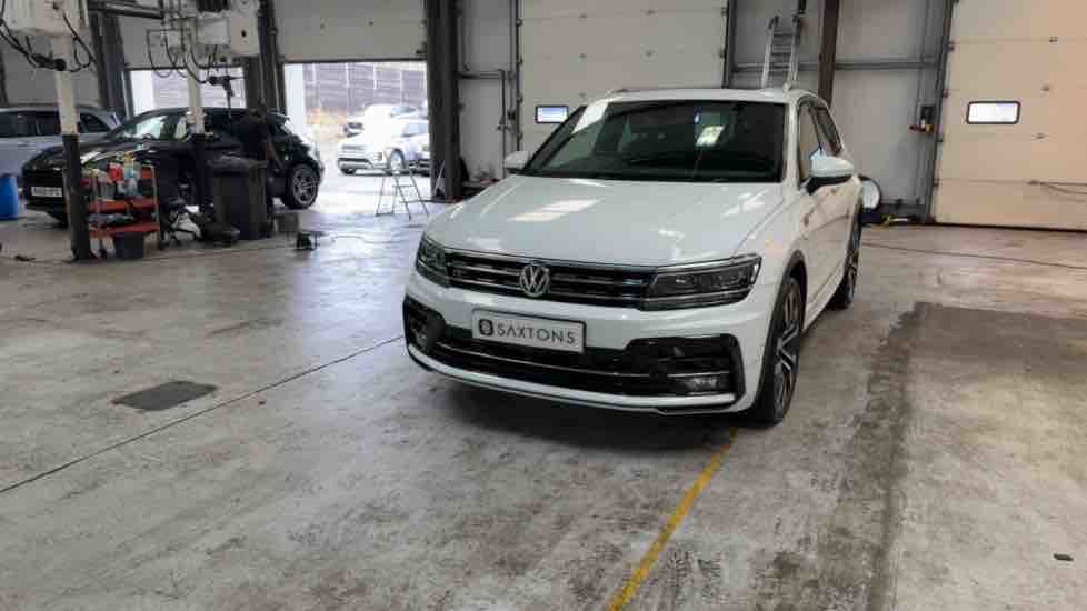 More views of Volkswagen Tiguan