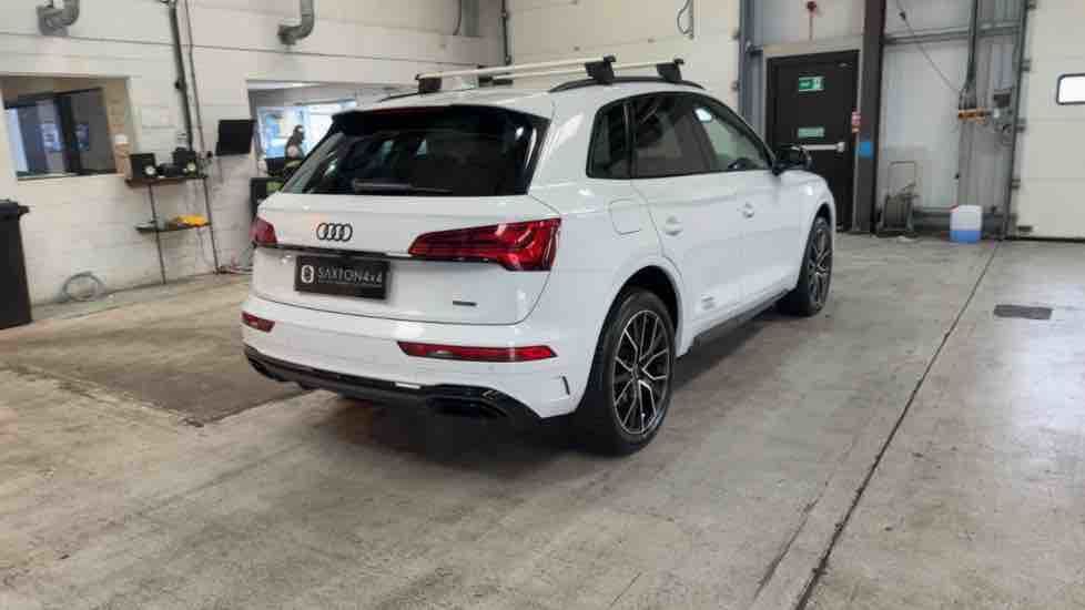More views of Audi Q5