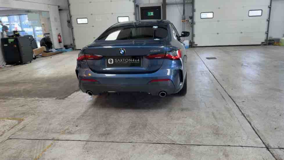 More views of BMW 4 Series